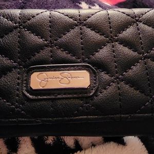 Jessica Simpson wallet